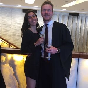 Meet your Posher, Anne-marie